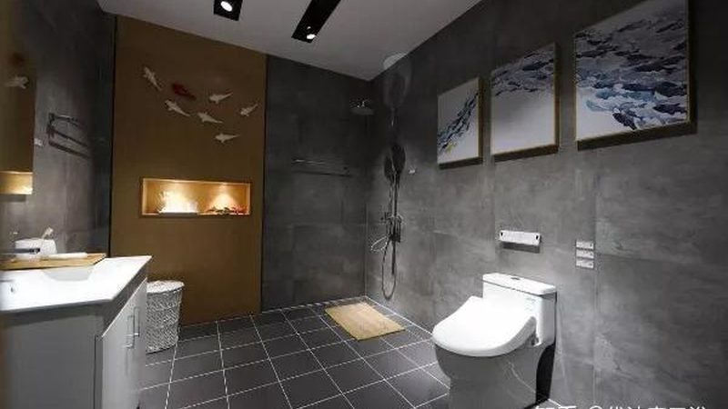舒适体验：酒店浴缸水龙头高度的重要性
