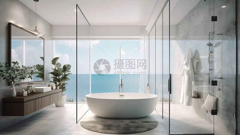 淋浴房防水条什么材质好