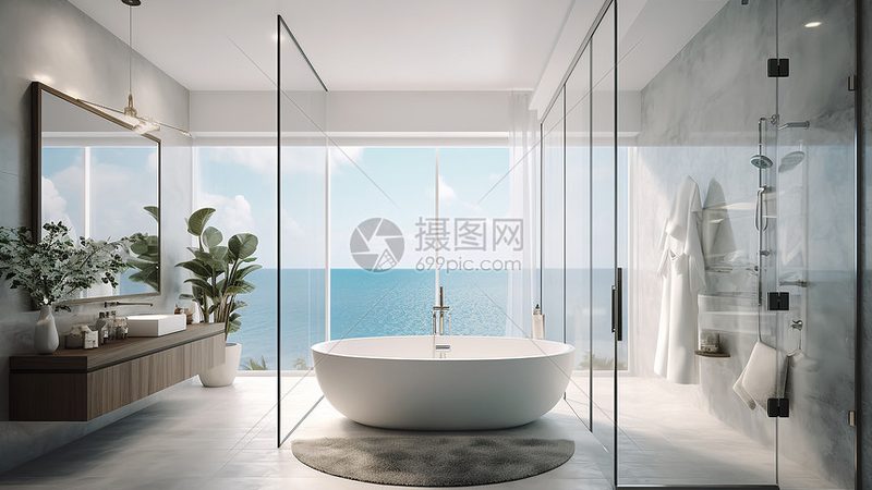 恒温水龙头安装后不出热水，原因排查指南